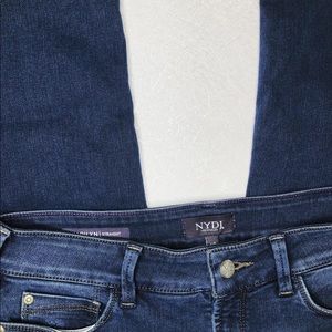 NYDJ Jeans - NYDJ Los Angeles jeans NYDJ Jeans - NYDJ Los Angeles jeans